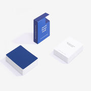 Journal Prompt Cards 