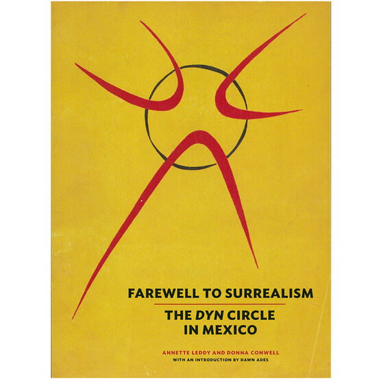 Farewell to Surrealism: The DYN Circle in Mexico