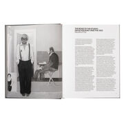 David Hockney: Moving Focus inside pages