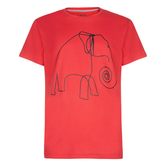 Calder Elephant t-shirt