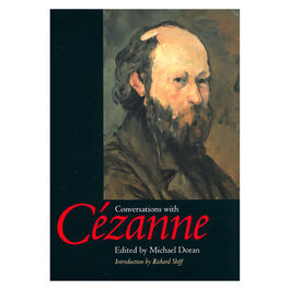 Conversations with Cézanne