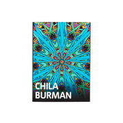 Chila Kumari Singh Burman concertina postcard set