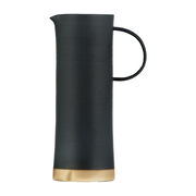 Tall ceramic jug