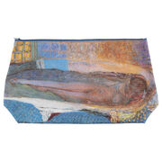 Pierre Bonnard Nude in the Bath wash bag