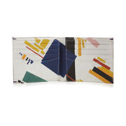 Suprematist Composition wallet
