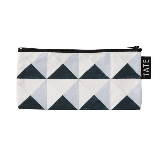 Lubaina Himid Le Rodeur: The Lock (study) pencil case