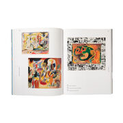 Surrealism Beyond Borders paperback exhibition book