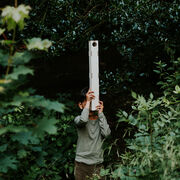 Hide and Peek periscope