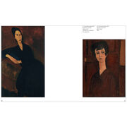 Tate Introductions: Modigliani