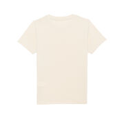 Blank organic cotton t-shirt