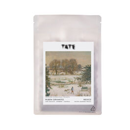 Christmas coffee: Ruben Cervantes (Mexico) 200g