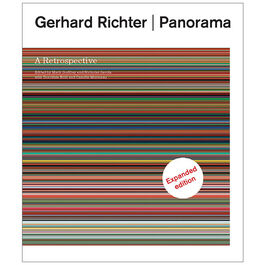 Gerhard Richter: Panorama - revised edition