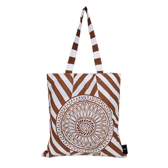 Grayson Perry tote bag