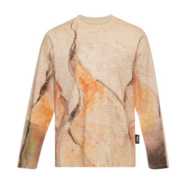 Fire top long sleeve