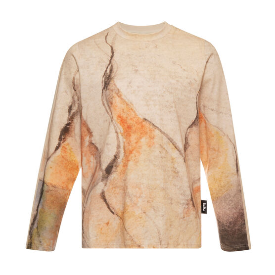 Fire top long sleeve