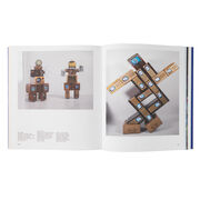 Nam June Paik exhibition book