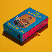 The Artist Box: Frida Kahlo
