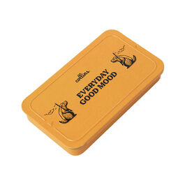 Everyday Good Mood incense tin: Fluffy Pillow