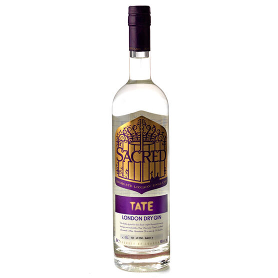 Tate Gin