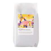 Mujeres de Hichozal coffee (Honduras) 1kg