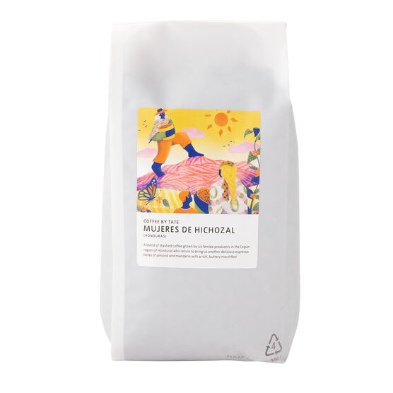 Mujeres de Hichozal coffee (Honduras) 1kg