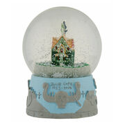 Grayson Perry snow globe