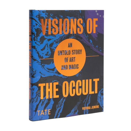 Visions of the Occult