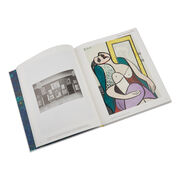 Picasso 1932 exhibition book (hardback)