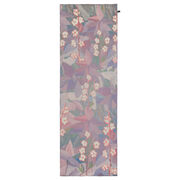 Natalia Goncharova Gardening Georgette silk scarf
