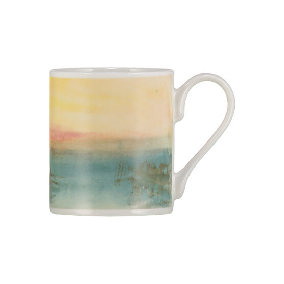 J.M.W. Turner mug