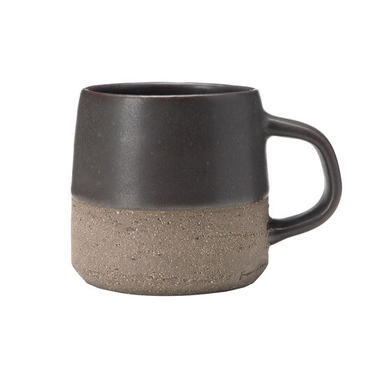 Ceramic tea cup