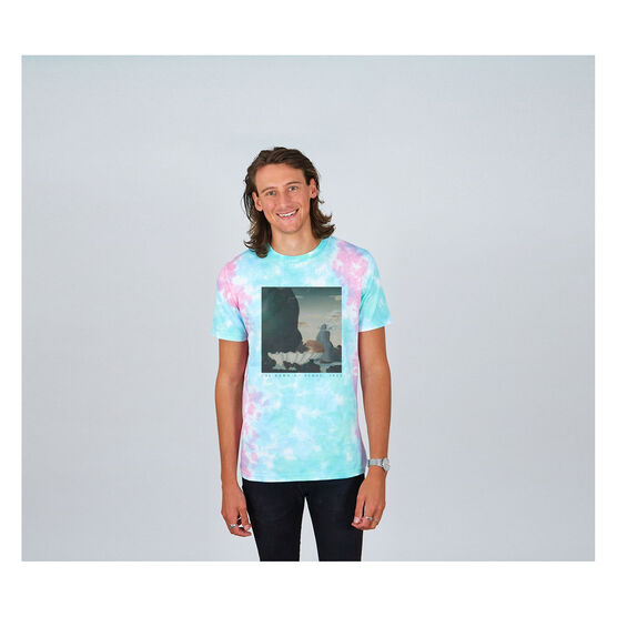 Thomas Lowinsky: The Dawn of Venus tie-dye t-shirt