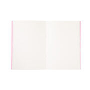 Chila Kumari Singh Burman sketchbook