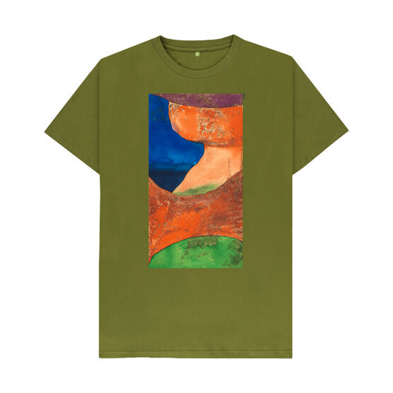 Ithell Colquhoun: Sea Mother t-shirt