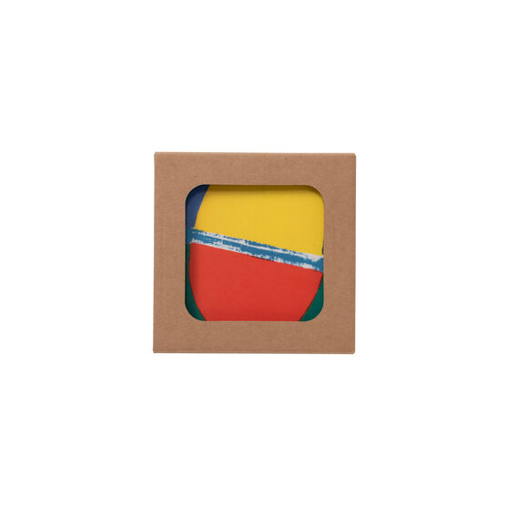 Terry Frost Moonship coasters