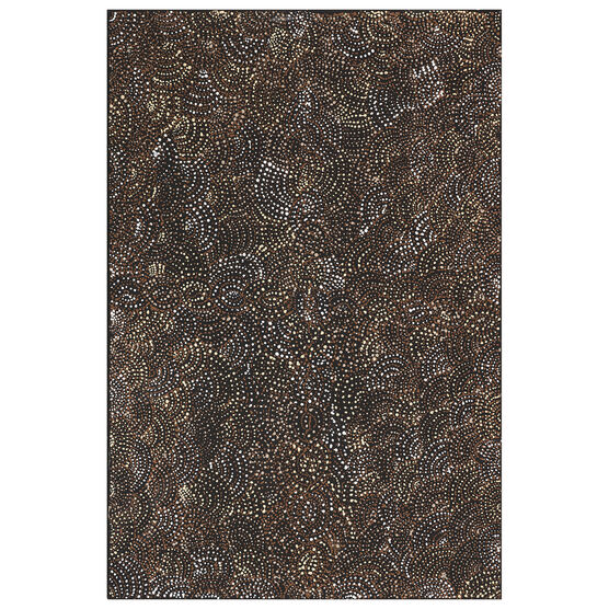 Barbara Kngwarray Long, Arnkerrth, 171-25 original painting