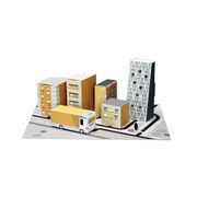 Electric Paint Circuit kit