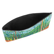 Hockney Woldgate Woods tablet case
