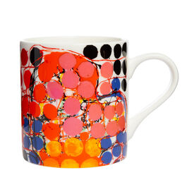 Atsuko Tanaka Work mug