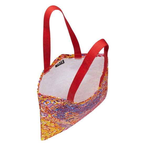 Revolutionary Tote Bag
