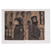 Tate Photography: Liz Johnson-Artur