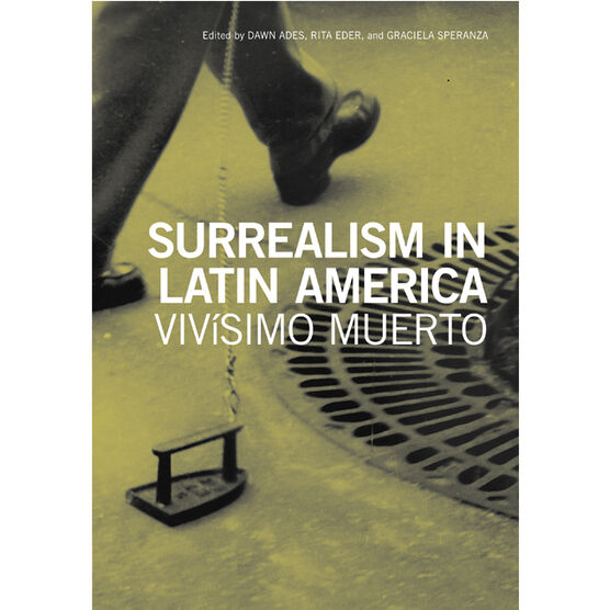 Surrealism in Latin America