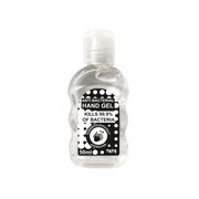 Tate hand sanitiser gel