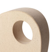 Form stone & slate object