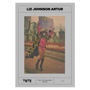 Tate Photography: Liz Johnson-Artur