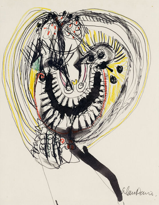 Davie: Head