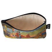 Walter Sickert Brighton Pierrots wash bag
