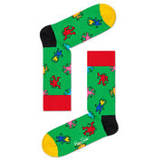 Keith Haring sock set