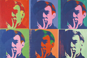 Pop Art Art Term Tate