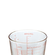 Wentworth Meniscus glass